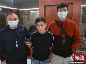 广东严打电诈违法犯罪 捣毁窝点128个累计处罚1219人