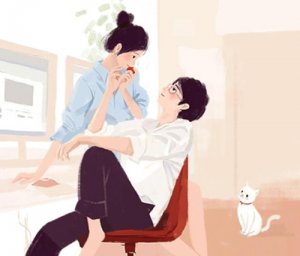 女人想男人了怎么办？4个女人回答很现实