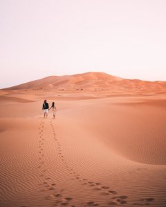 怎么样挽回一段刚刚分手的感情，如何让前任很想重新回到你身边