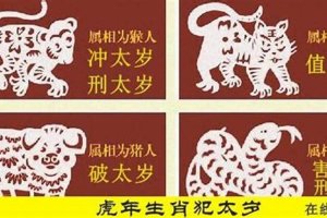 2023年生肖羊运势大全（化太岁锦囊过了一年如何处理，里面有铜钱）