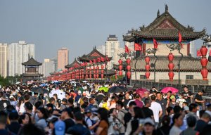 从热门景区到特色小城——城市营销火爆折射中国文旅市场深厚潜能