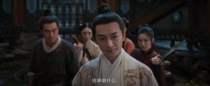 陈晓拿了女主剧本？《云襄传》有武侠有商战看点挺多