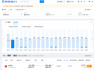 节后旅游价格大“跳水”，最低还有10元的