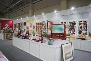 2022“山东工美”年度精品出炉，尽展“山东手造”新魅力