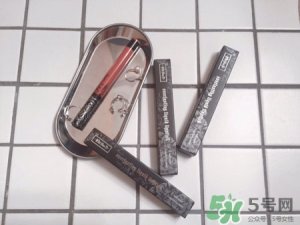 kat von d口红怎么样?kat von d口红好用吗?