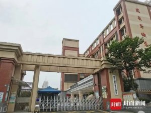 被撞死小学生母亲坠亡，曾被网友指责衣着“用了心”