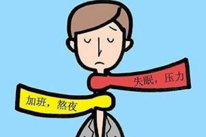 疲劳时别只会喝咖啡 不妨试试这4招