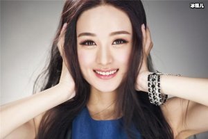 赵丽颖的替身演员被于正看中逆袭走红，今女主角色接到手软