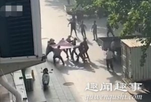 砸中施救者的跳楼女子身亡 究竟是怎么回事？